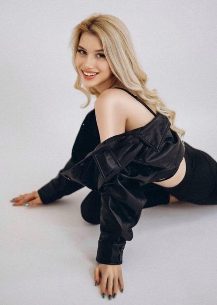 Индивидуалка Анастасия фото № 2 в городе Москва