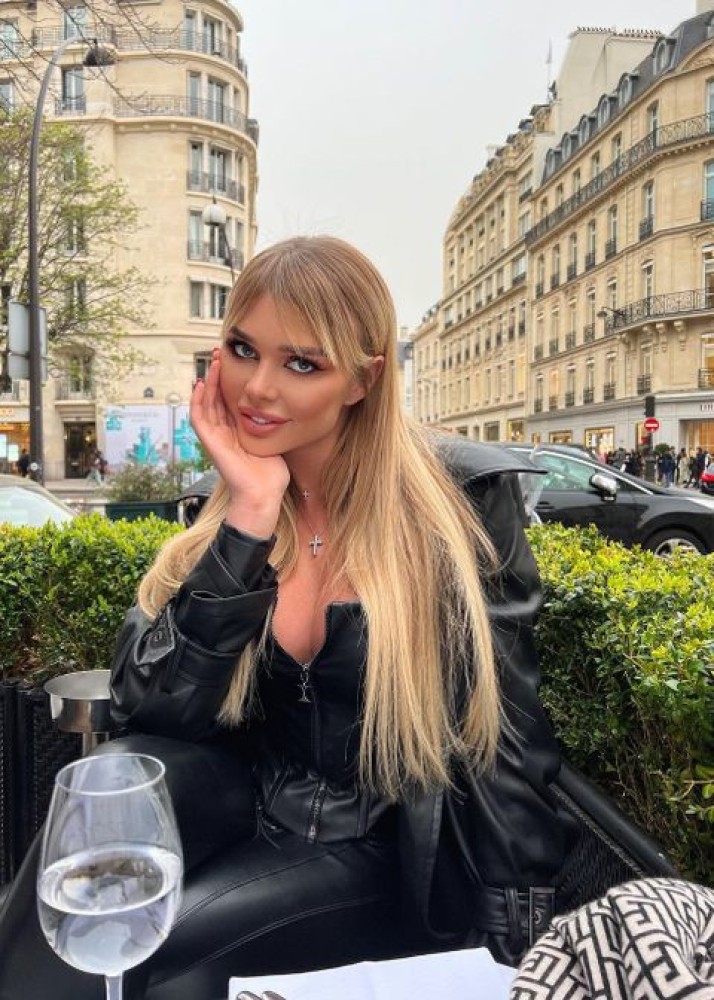 Индивидуалка Анастасия фото № 2 в городе Москва