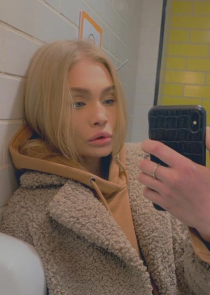 Индивидуалка Анастасия главное фото в городе Москва 