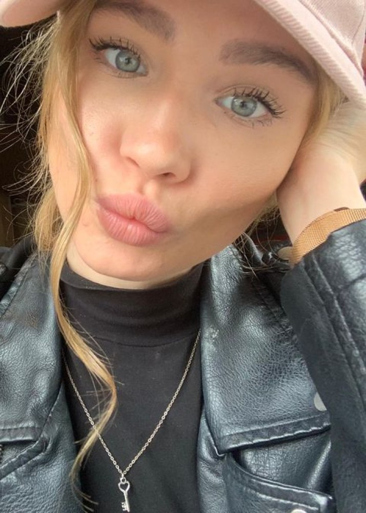 Индивидуалка Анастасия фото № 2 в городе Москва