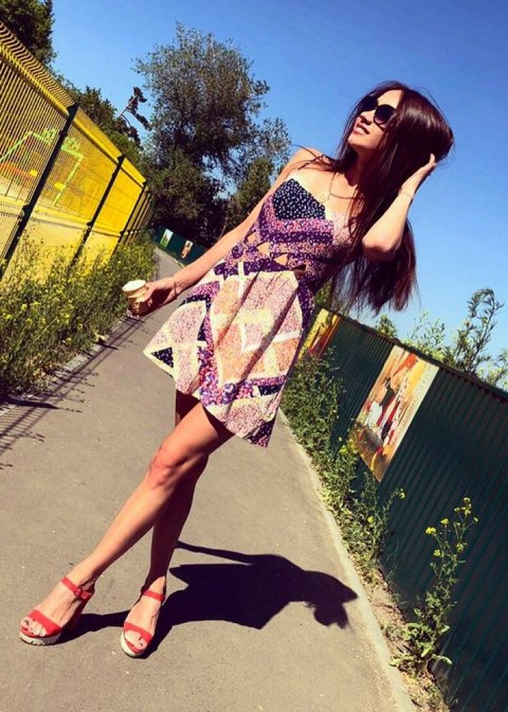 Индивидуалка Анастасия фото № 2 в городе Москва