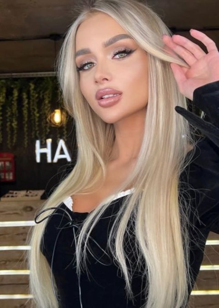 Индивидуалка Анастасия главное фото в городе Москва 