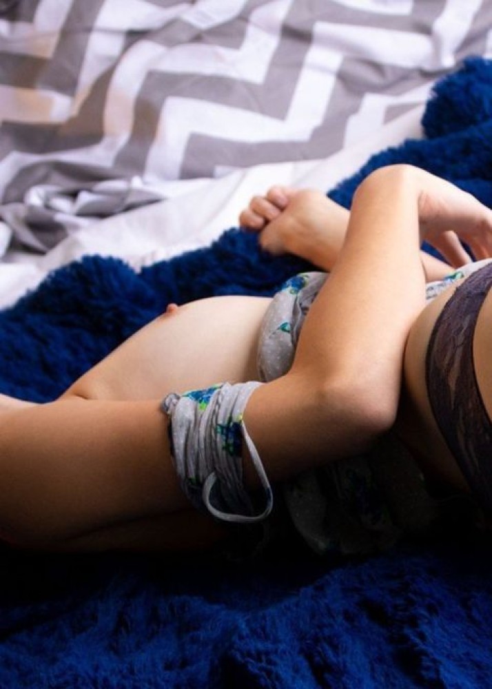 Индивидуалка Анастасия фото № 2 в городе Москва