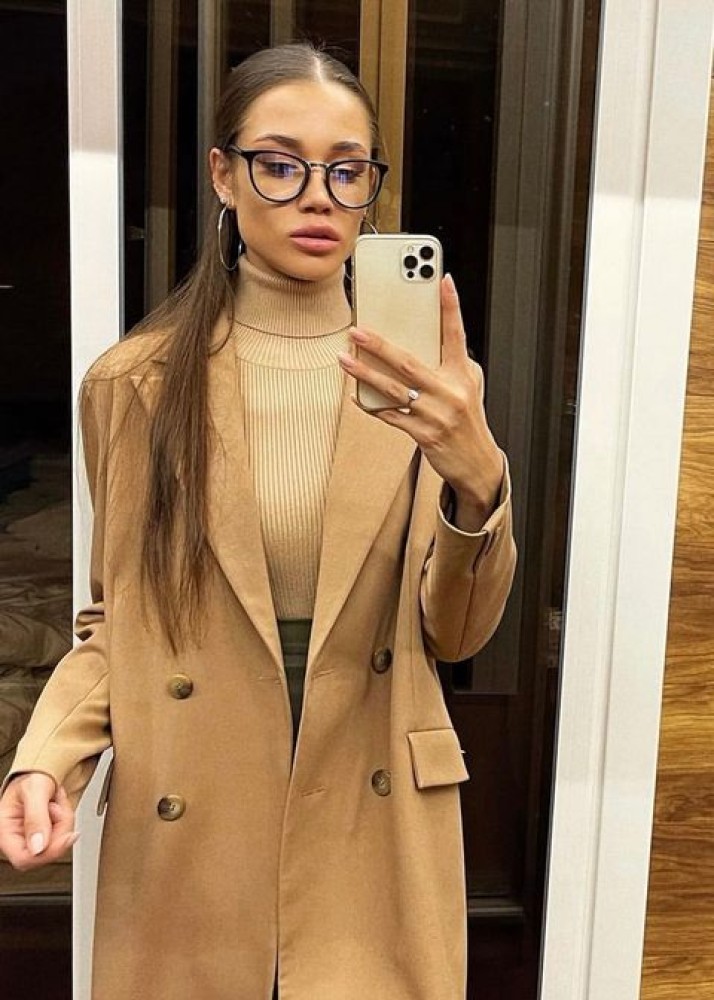 Индивидуалка Анастасия главное фото в городе Москва 