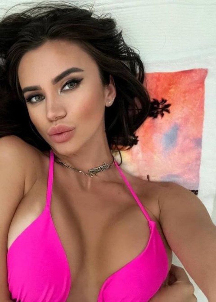 Индивидуалка Анастасия фото № 2 в городе Москва