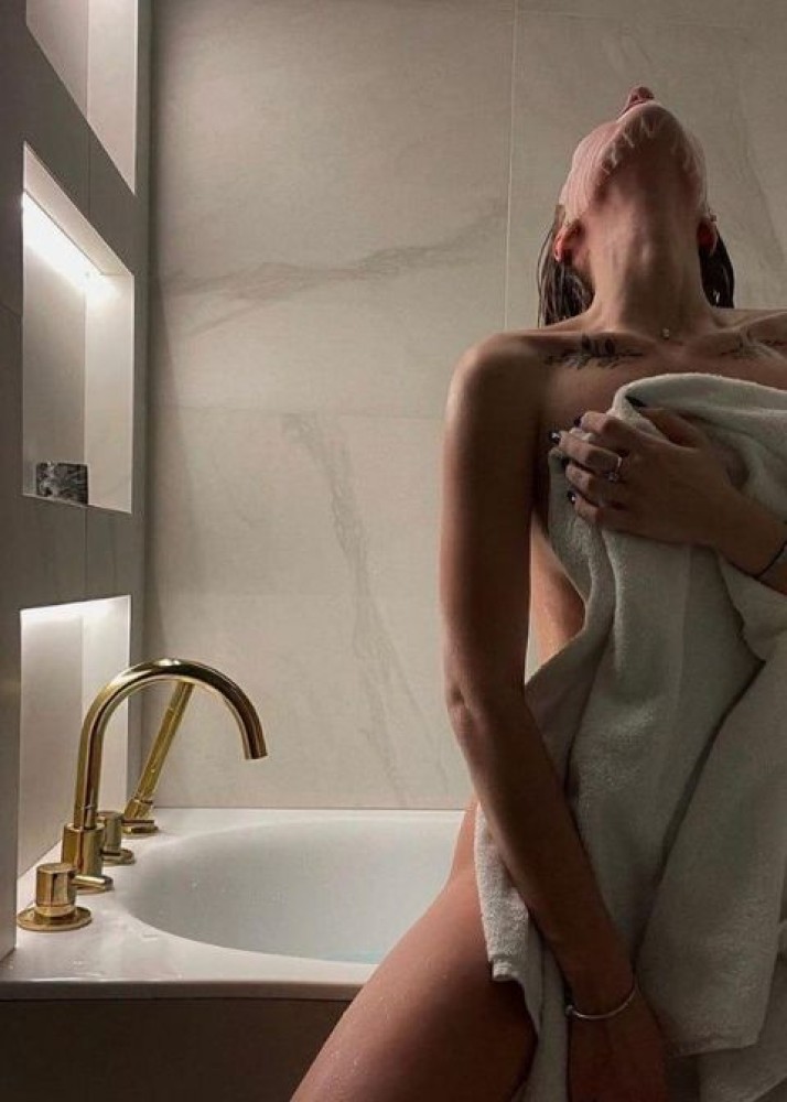 Индивидуалка Анастасия фото № 2 в городе Москва