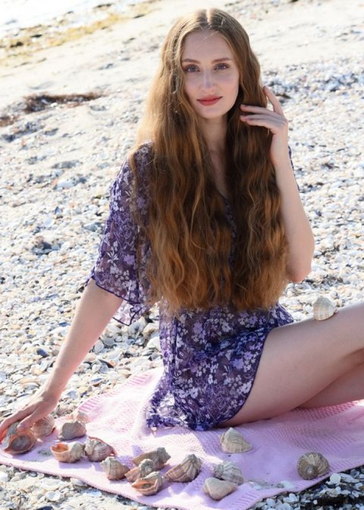 Индивидуалка Анастасия главное фото в городе Москва 