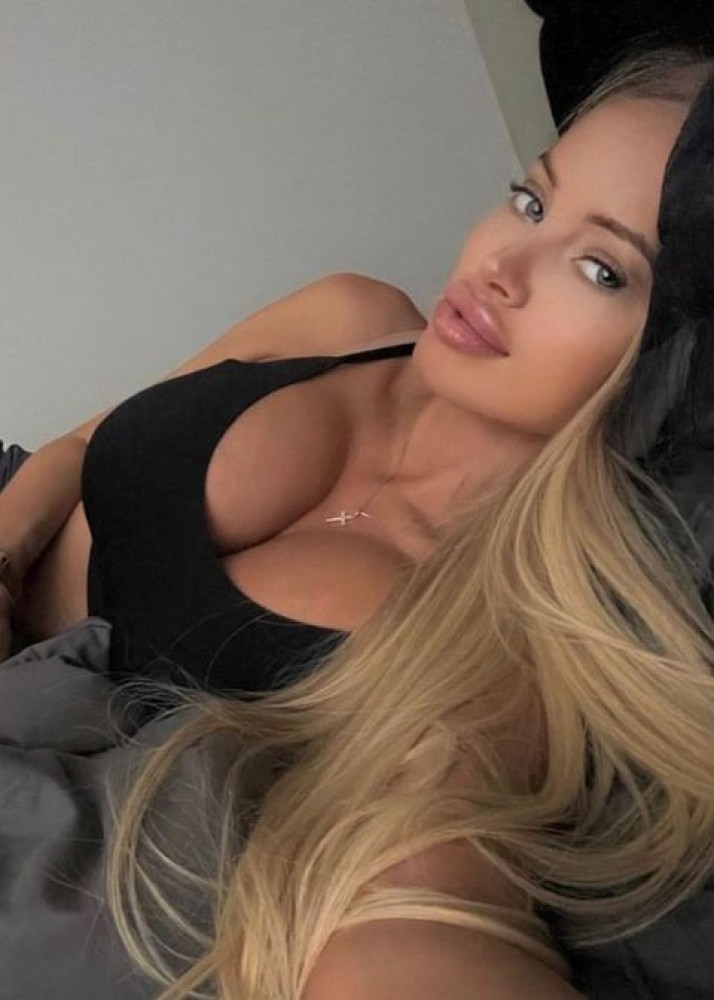 Индивидуалка Анастасия главное фото в городе Москва 