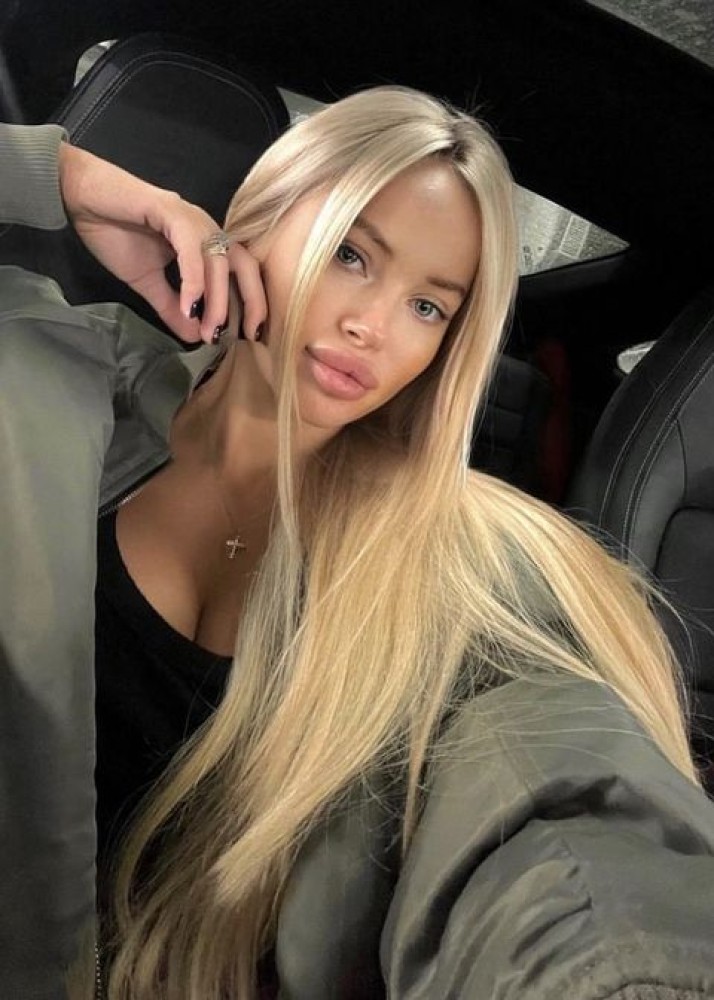 Индивидуалка Анастасия фото № 2 в городе Москва