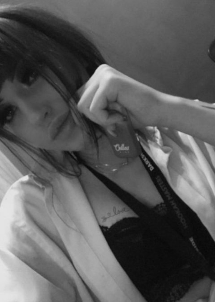 Индивидуалка Анастасия главное фото в городе Москва 