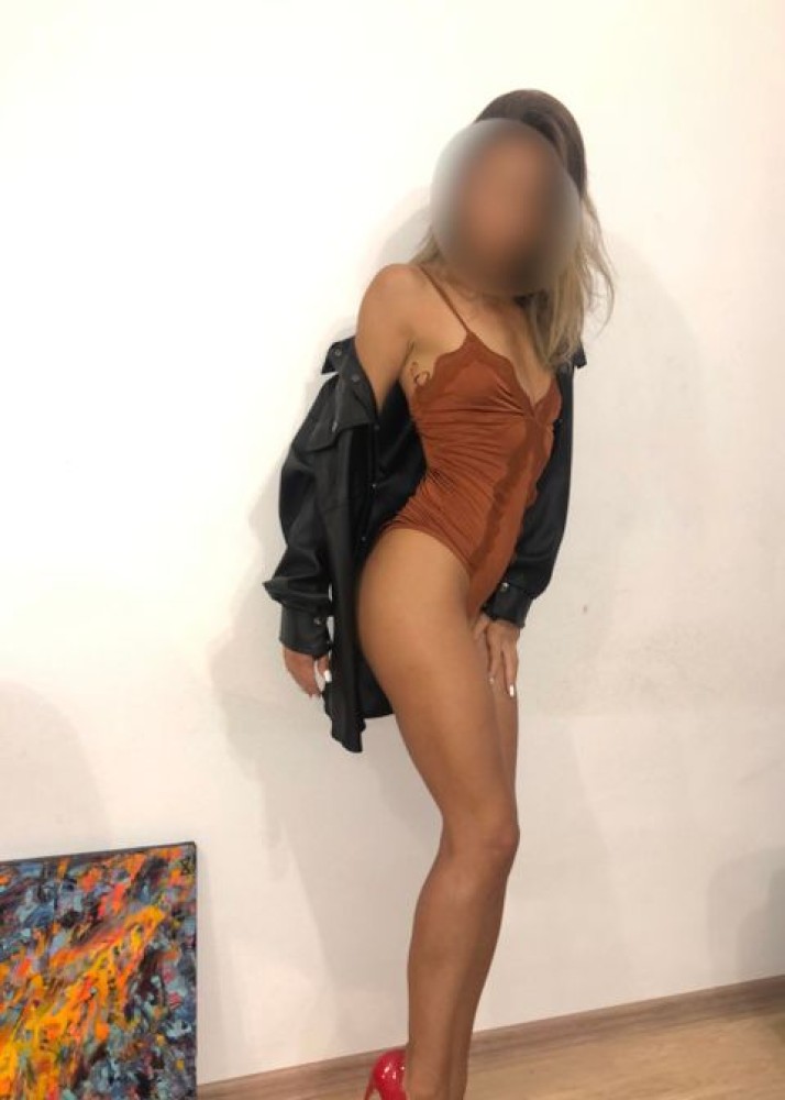 Индивидуалка Анастасия фото № 2 в городе Москва