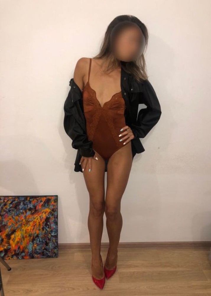 Индивидуалка Анастасия фото № 2 в городе Москва