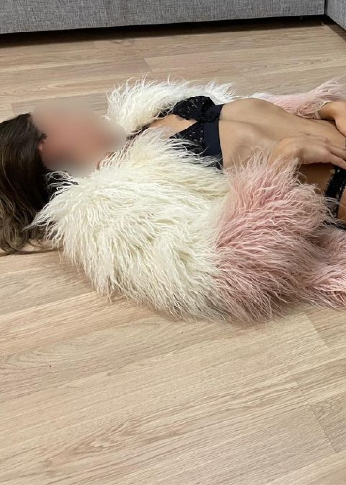 Индивидуалка Анастасия фото № 2 в городе Москва