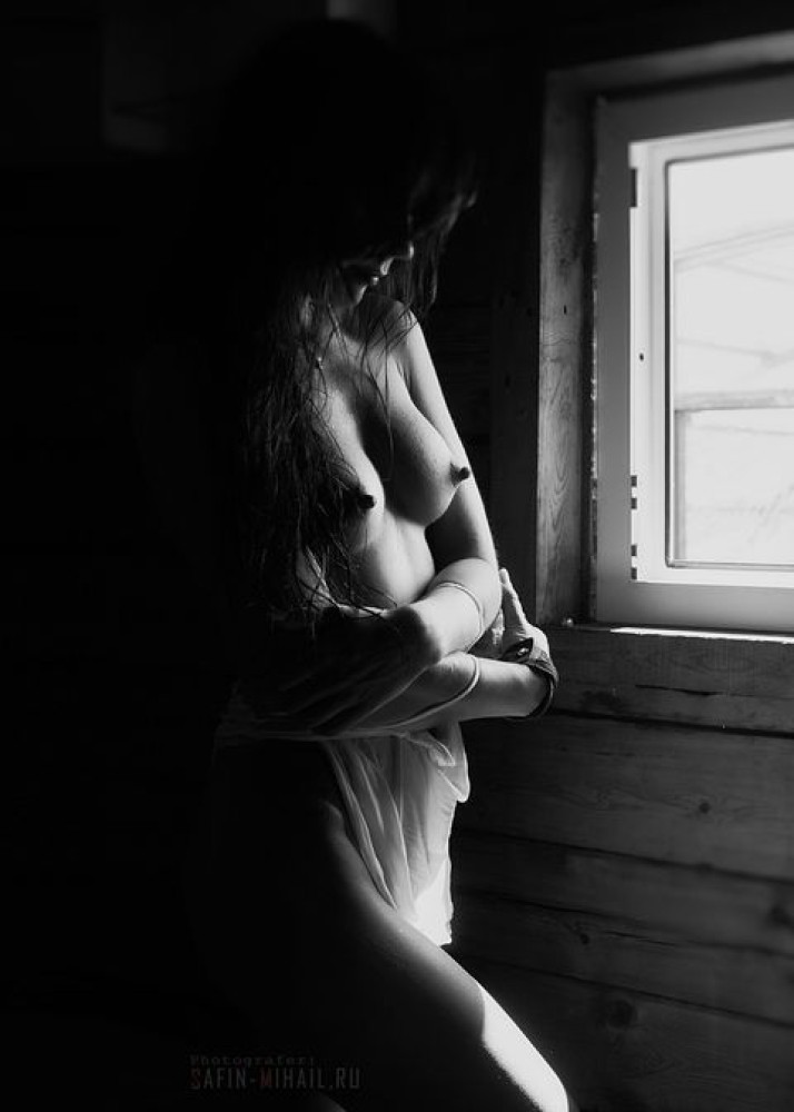 Индивидуалка Анастасия фото № 2 в городе Москва