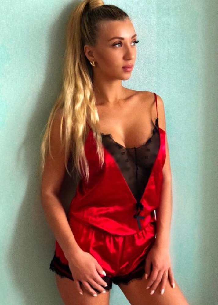 Индивидуалка Анастасия фото № 2 в городе Москва