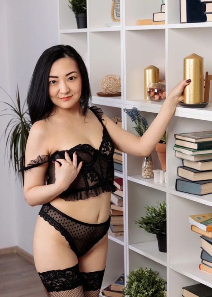 Индивидуалка Анастасия фото № 2 в городе Москва