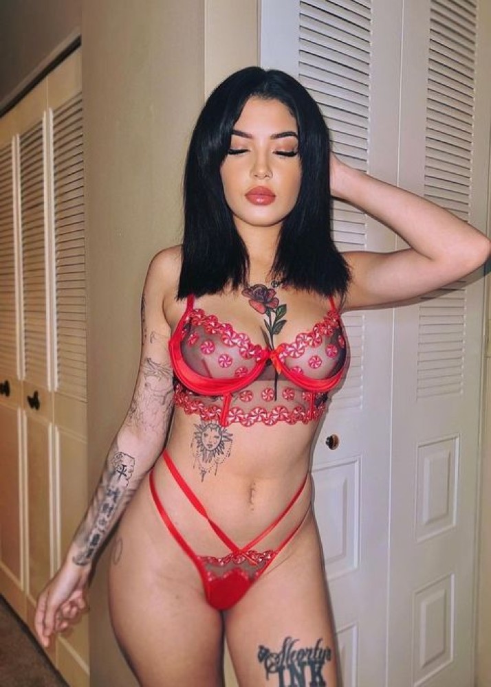 Индивидуалка Anaya главное фото в городе Москва 