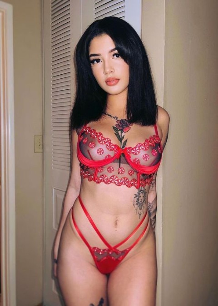 Индивидуалка Anaya фото № 2 в городе Москва