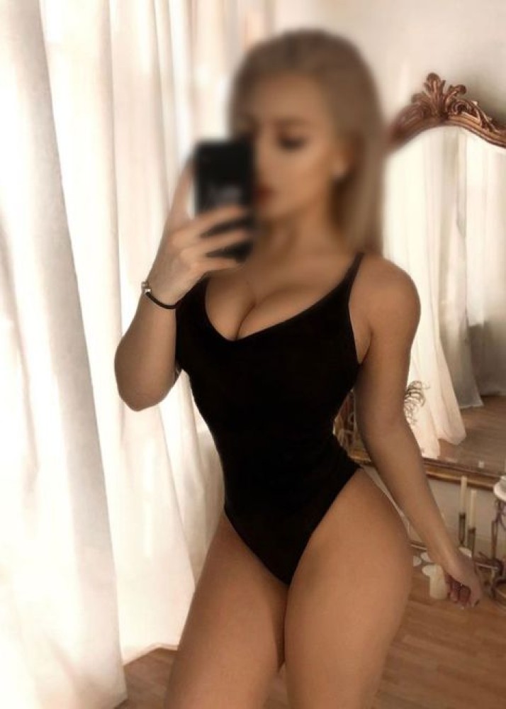 Индивидуалка Анечка главное фото в городе Москва 