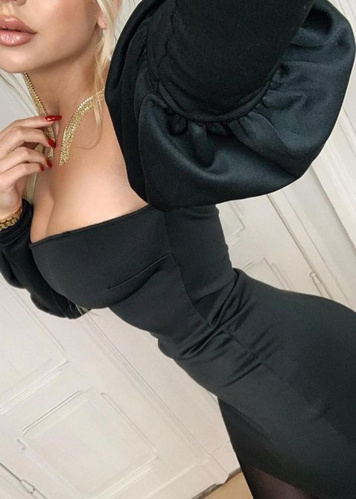 Индивидуалка Анечка фото № 2 в городе Москва