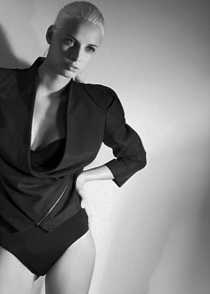 Индивидуалка Анелия фото № 2 в городе Москва