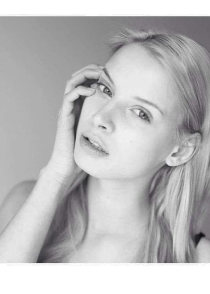 Индивидуалка Анелия фото № 2 в городе Москва