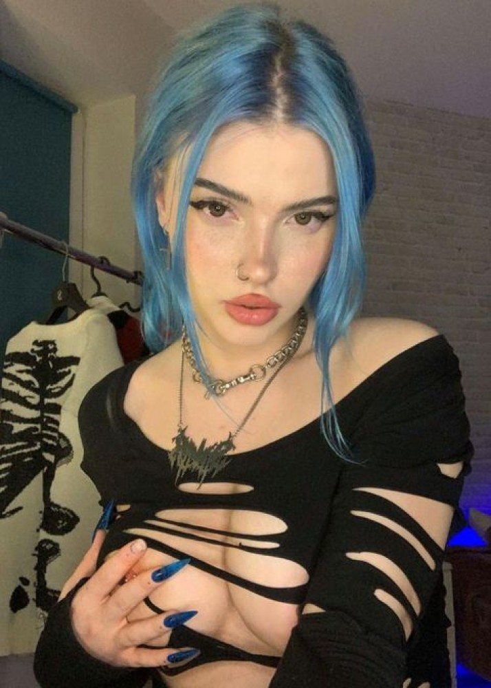 Индивидуалка Анфигма фото № 2 в городе Москва