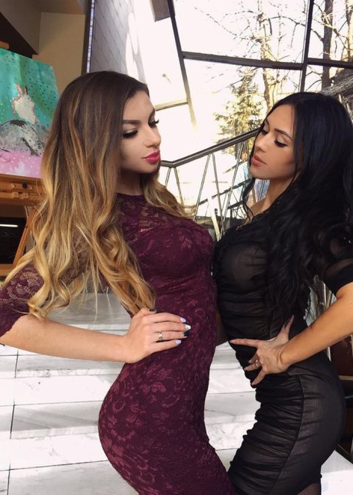 Индивидуалка Анфиса фото № 2 в городе Москва