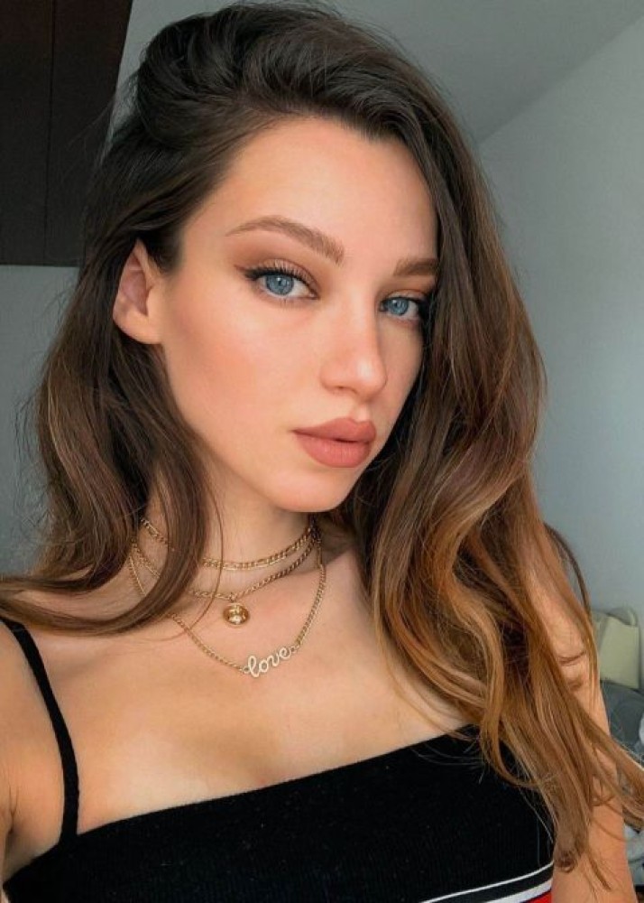 Индивидуалка Анфиса главное фото в городе Москва 