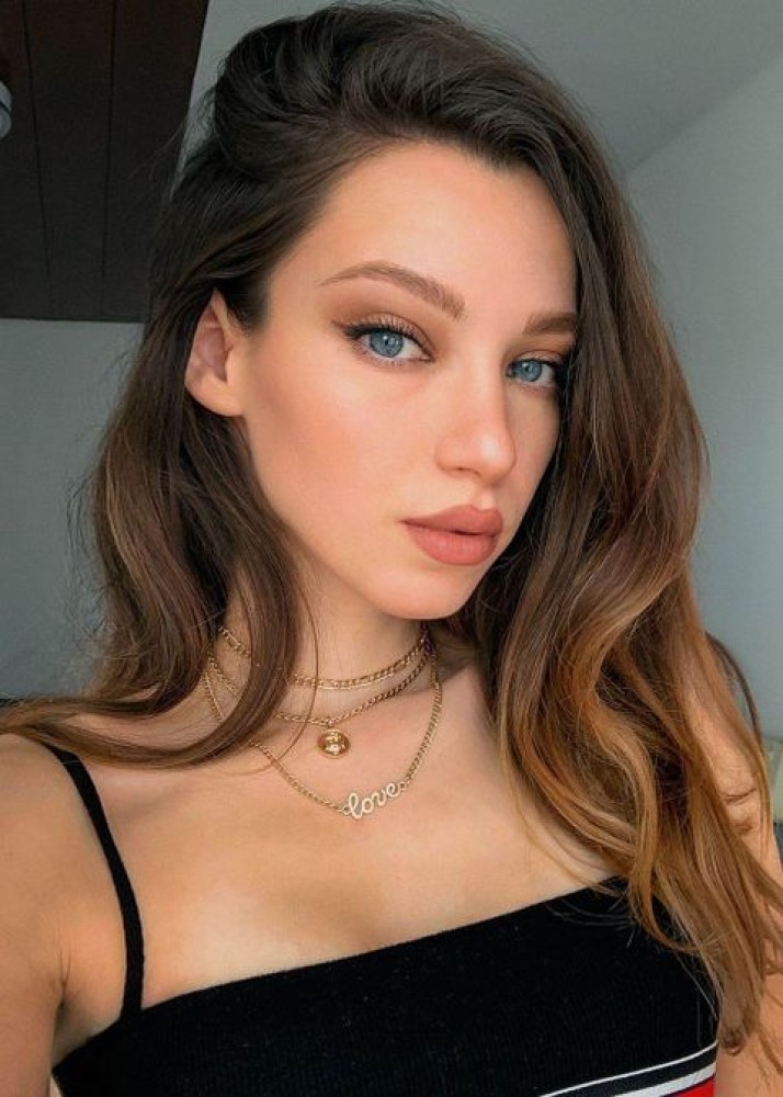 Индивидуалка Анфиса фото № 2 в городе Москва