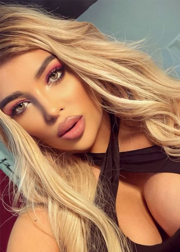 Индивидуалка Анфиса фото № 2 в городе Москва