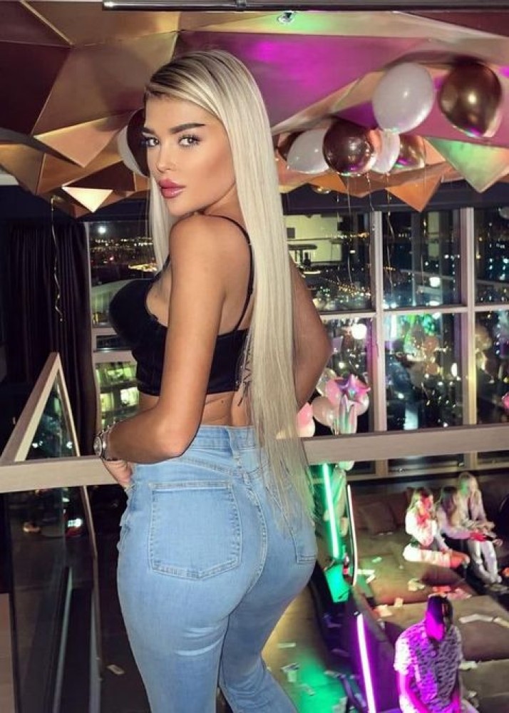 Индивидуалка Анфиса фото № 2 в городе Москва