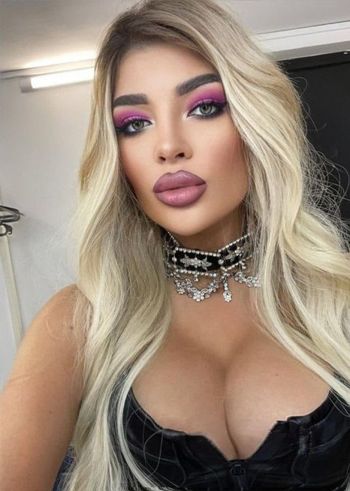 Индивидуалка Анфиса фото № 2 в городе Москва