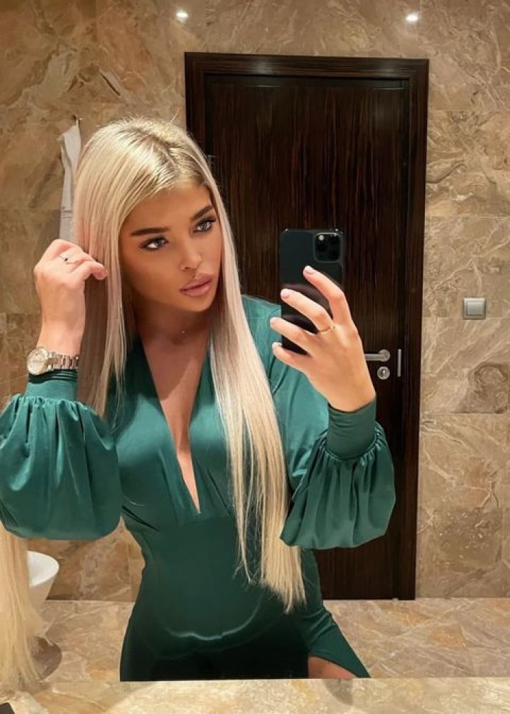 Индивидуалка Анфиса фото № 2 в городе Москва