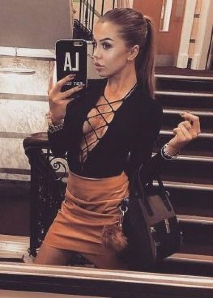 Индивидуалка Анфиса главное фото в городе Москва 