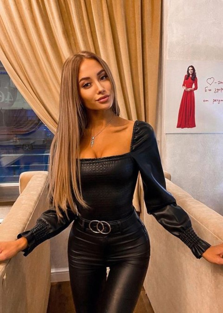 Индивидуалка Анфиса главное фото в городе Москва 