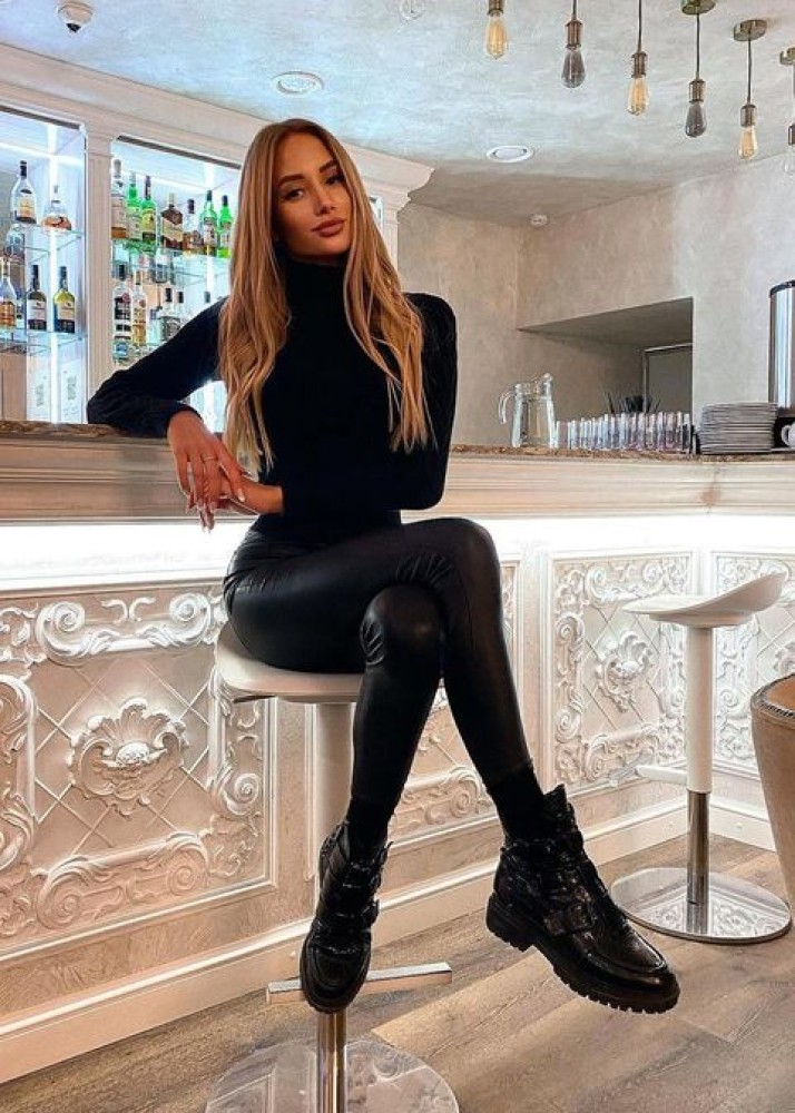 Индивидуалка Анфиса фото № 2 в городе Москва