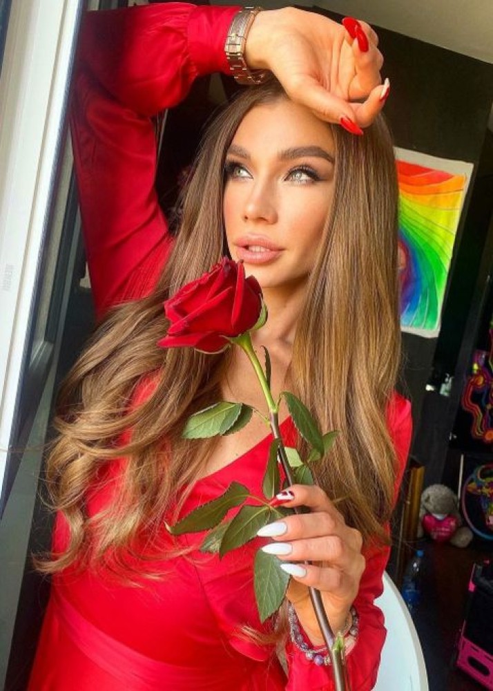 Индивидуалка Анфиса главное фото в городе Москва 