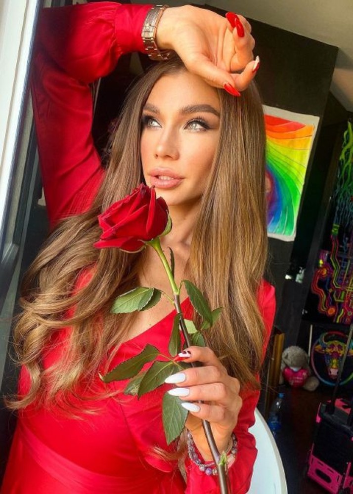 Индивидуалка Анфиса фото № 2 в городе Москва