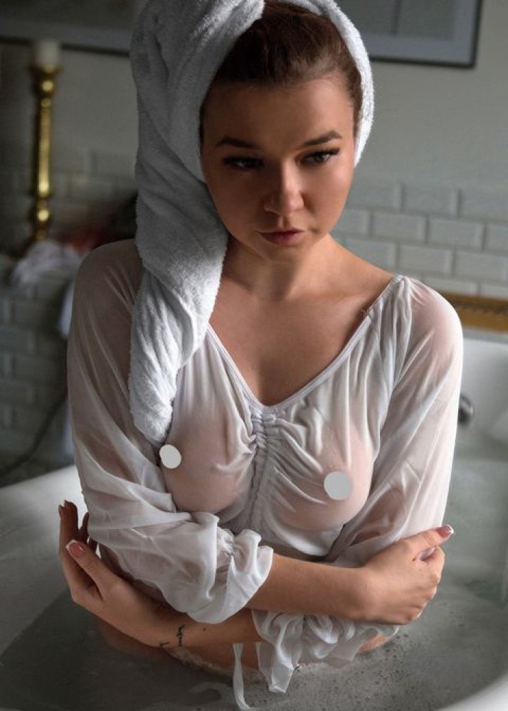 Индивидуалка Анфиса фото № 2 в городе Москва