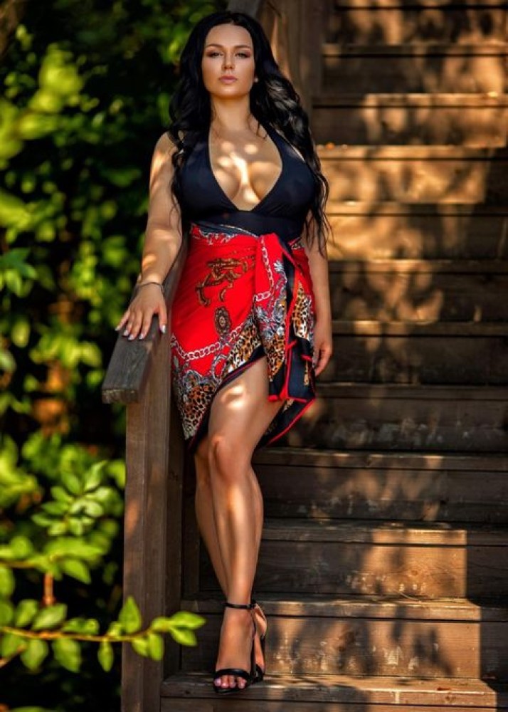 Индивидуалка Анфиса фото № 2 в городе Москва