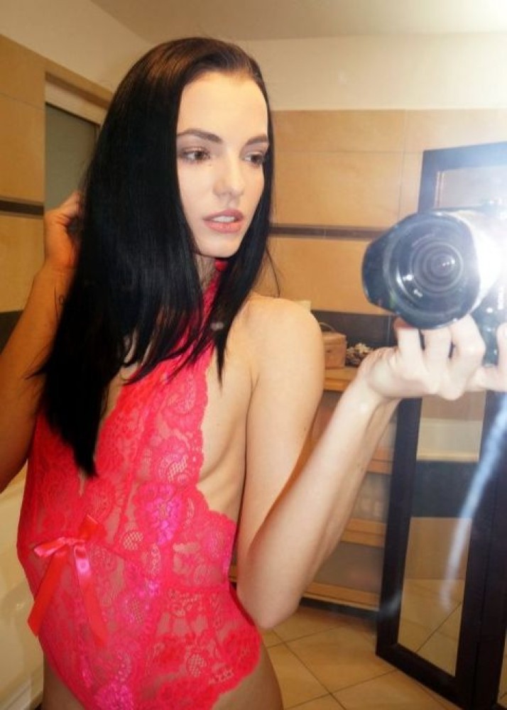 Индивидуалка Анфиса главное фото в городе Москва 