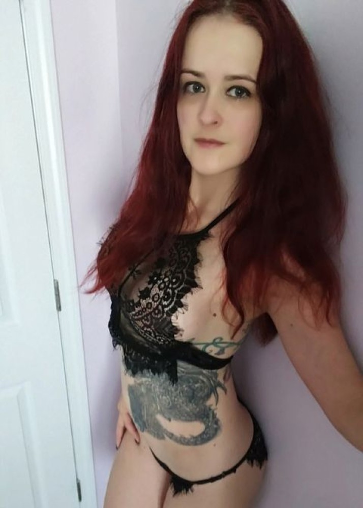 Индивидуалка Анфиса фото № 2 в городе Москва