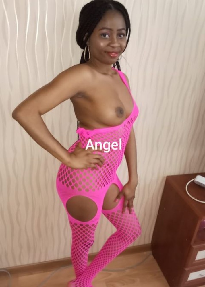 Индивидуалка Angel главное фото в городе Москва 