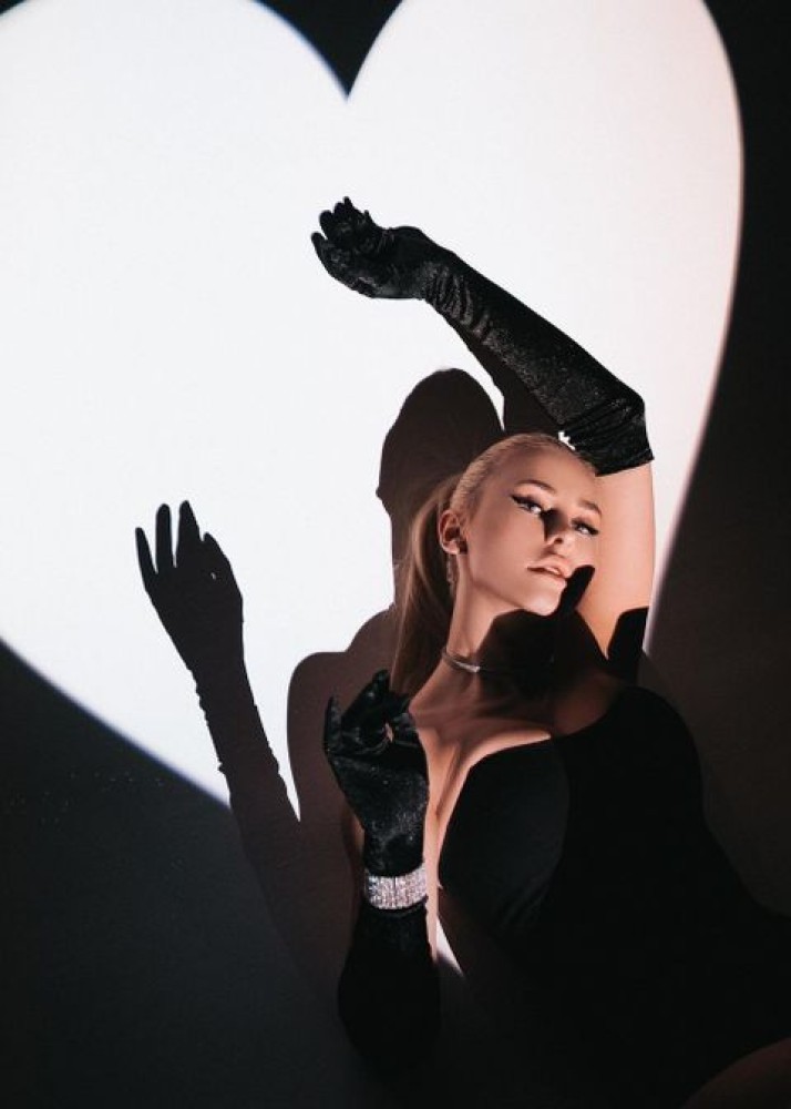 Индивидуалка Ангел фото № 2 в городе Москва