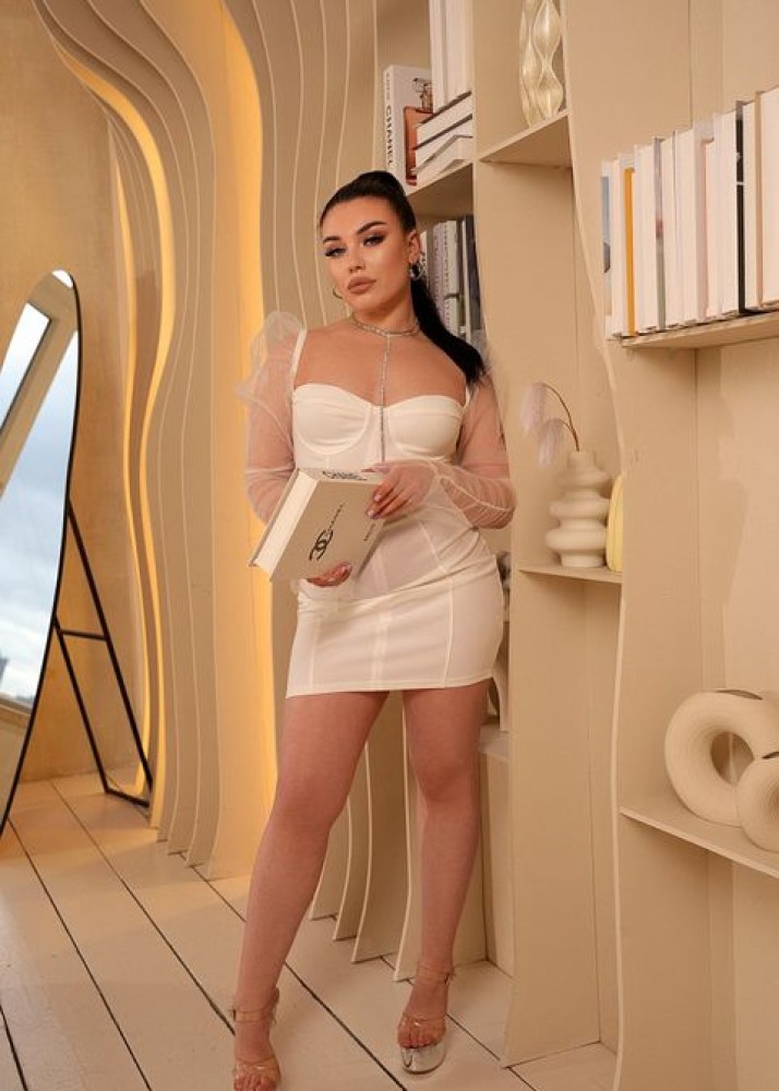 Индивидуалка Ангелина фото № 2 в городе Москва