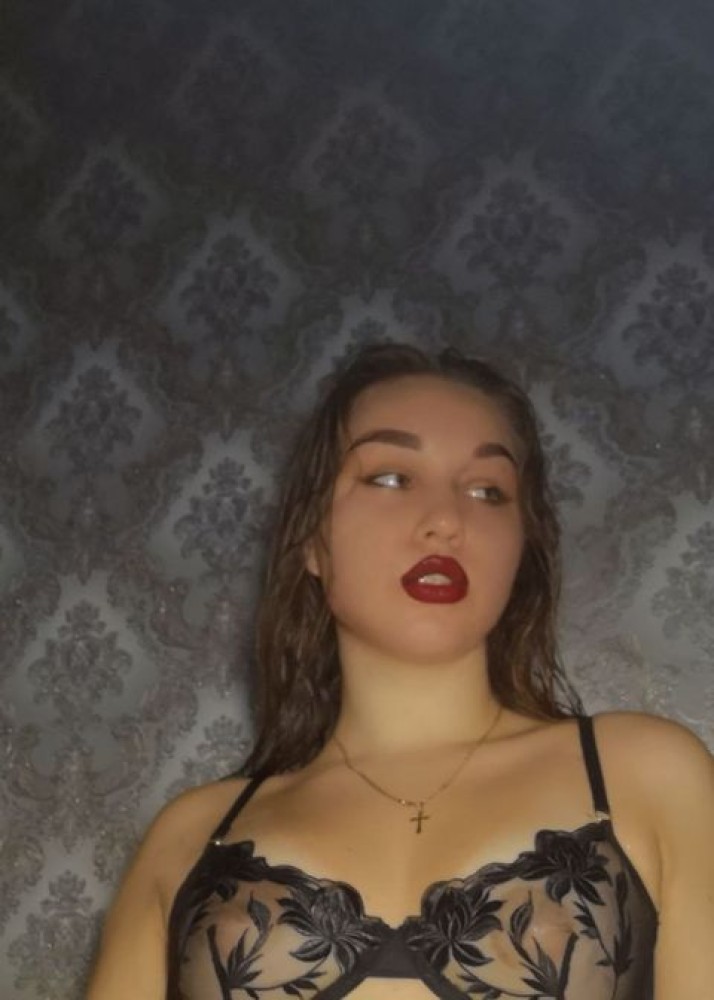 Индивидуалка Ангелина фото № 2 в городе Москва