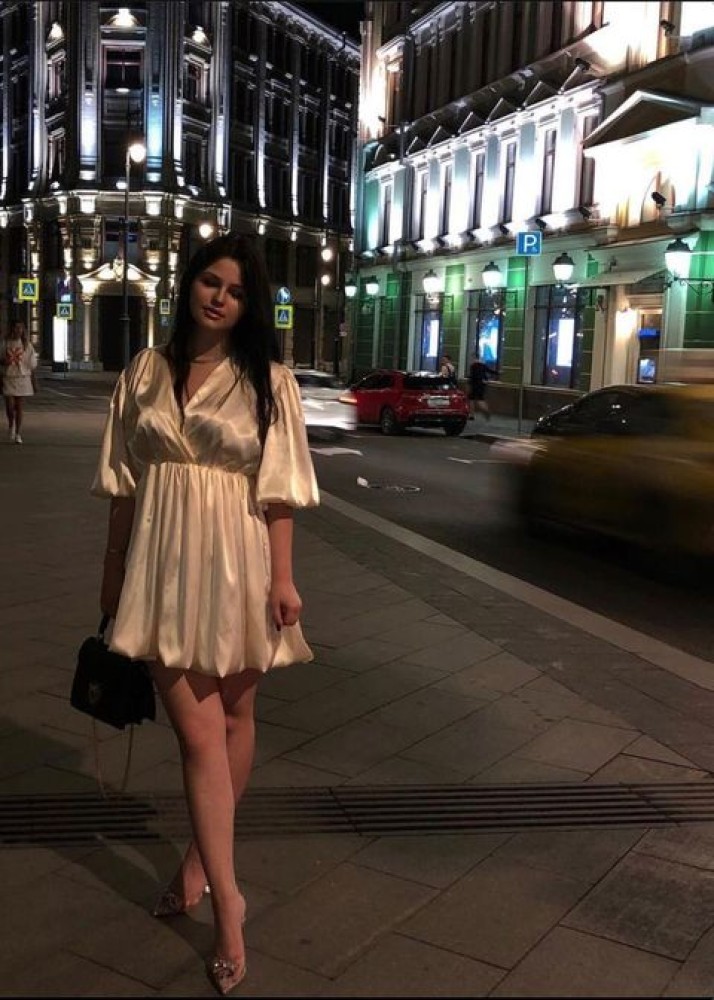 Индивидуалка Ангелина фото № 2 в городе Москва