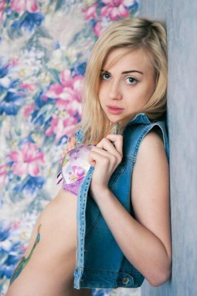 Индивидуалка ангелина главное фото в городе Москва 