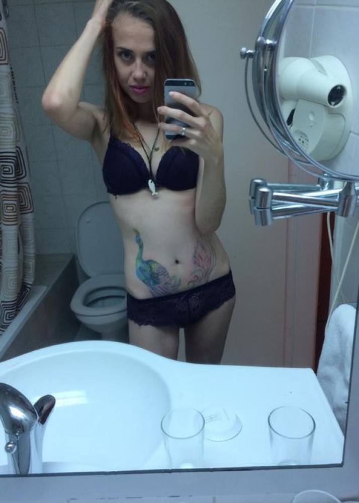 Индивидуалка ангелина фото № 2 в городе Москва